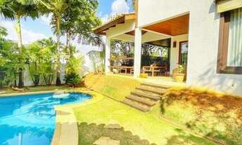 Imagem 3: Casa de luxo no condomínio Alphaville de Goiânia