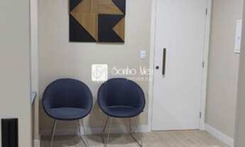 Imagem 4: VENDA: Sala comercial no Cosmopolitan, 1 garagem - Jardim Aquarius