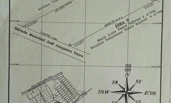 Imagem 3: Terreno à venda no bairro Bairro do Grama - Caçapava/SP