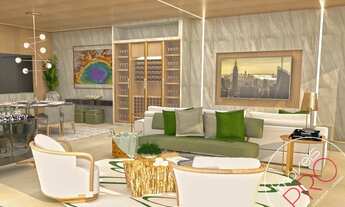 Imagem 6: CASAS EM CONDOMÍNIO NO CAMPO BELO