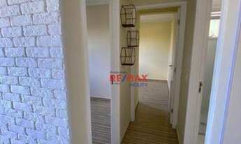 Imagem 5: Apartamento com 2 dormitórios para alugar, 43 m² por R$ 1.200,00/mês - Jaraguá - São Paulo