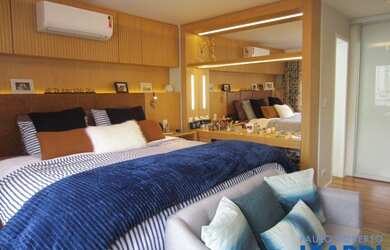 Imagem 7: APARTAMENTO - JARDIM AMÉRICA - SP