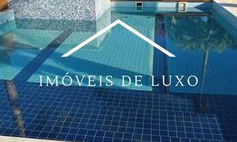 Imagem 4: Casa à venda no Condomínio Palmeiras Imperiais, 3 suítes, maravilhosa piscina, Salto/SP