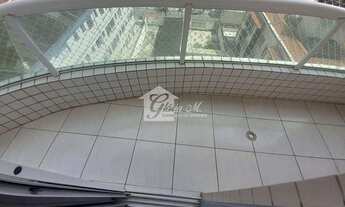 Imagem 5: Apartamento com 1 dorm, Guilhermina, Praia Grande - R$ 250 mil, Cod: 1764