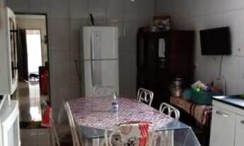 Imagem 5: Casa a venda em porto canoa