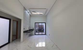 Imagem 7: Casa para venda possui 122 metros quadrados com 1 quarto