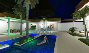 Imagem 3: Condado de York - Mansão com 1100m², 6 Suítes (Código: IM191