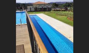 Imagem 6: Lote Villagio Toscana