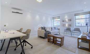 Imagem: Amplo apartamento 89m2 com 2 dormitórios,1