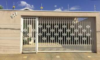 Imagem: Casa em Paulínia com 3 quartos (1 suíte)