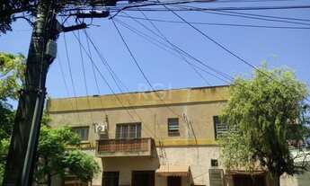 Imagem: Porto Alegre - Casa Padrão - Santana