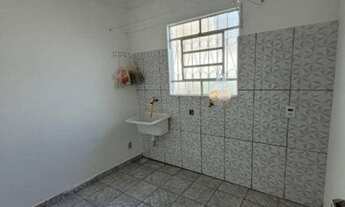 Imagem 3: Casa com 2 dormitórios para alugar por R$ 2.200/mês - Jardim Ouro Negro - Paulínia/SP