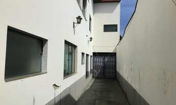 Imagem 2: Sobrado para venda tem 300 metros quadrados com 3 quartos em Jardim Emília - Sorocaba - SP