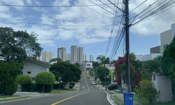 Imagem 4: Terreno à venda no Alphaville I com área total de 1.800 m²