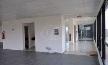 Imagem 2: Sala - Loteamento Alphaville Campinas - Campinas