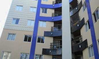 Imagem 2: Apartamento com 2 dormitórios para alugar, 59 m² por R$ 1.600,00/mês - Novo Mundo - Curiti