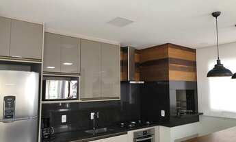 Imagem 6: Apartamento para Venda no bairro Fazenda em Itajaí, 4 quartos sendo 4 suítes, 3 vagas, Sem