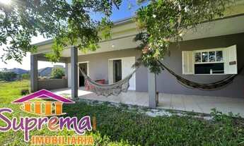 Imagem: Imbé - Casa Padrão - Presidente