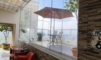 Imagem 3: Cobertura Penthouse com Jacuzzi na Mooca