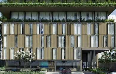 Imagem 5: FLAT NO MELHOR DE TAMBAÚ !