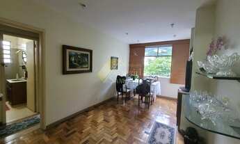 Imagem 4: Rio de Janeiro - Apartamento Padrão - Tijuca