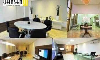 Imagem 2: EVOLUTION BUSINESS CENTER NO BAIRRO DOS ESTADOS