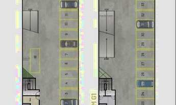Imagem 6: Cobertura com 2 dormitórios à venda, 112 m² por R$ 451.000,00 - Santa Catarina - Juiz de F