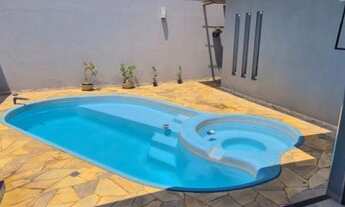 Imagem 4: Casa para Venda - SAO FRANCISCO, SÃO JOSÉ DO RIO PRETO - 2 vagas