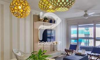 Imagem 6: RIVIERA DE SãO LOURENçO - Apartamento Padrão - Módulo 02