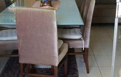 Imagem 2: Apartamento com 3 quartos no Residencial Amsterdan - Bairro Setor dos Afonsos em Aparecid