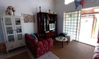 Imagem 4: PALHOçA - Casa Padrão - Praia do Sonho (Ens Brito