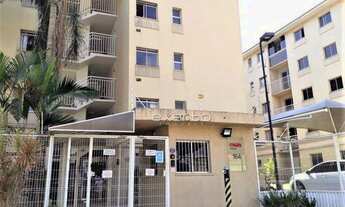 Imagem 2: Apto. à venda no Cond. Mais Mirassol