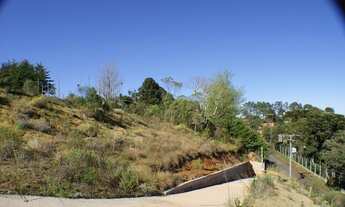 Imagem 4: Terreno residencial à venda, Alto Do Capivari, Campos do Jordão