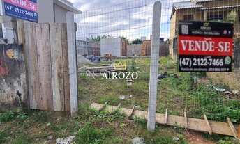 Imagem: VENDO TERRENO A POUCOS METROS DA ESTEFANO