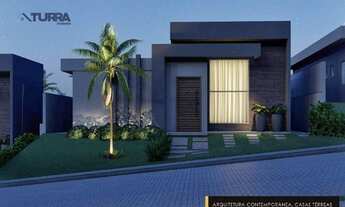 Imagem: Villaggio Terra Nova, condomínio de casas