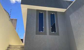 Imagem: Fino acabamento com 02 dor sendo uma suíte