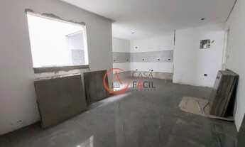 Imagem 7: Apartamento com 3 dormitórios à venda, 75 m² por R$ 514.000,00 - Vila Eldízia - Santo Andr