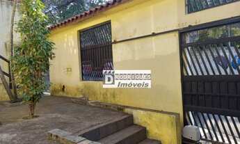 Imagem: Casa à venda, 200 m² por R$ 550.000,00