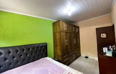 Imagem 4: Venda QNP 15 3 Qts, PVC amplo quintal, forro PVC