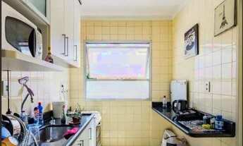 Imagem 7: Apartamento à venda 1 Quarto, 1 Vaga, 65M², Centro, Campinas - SP