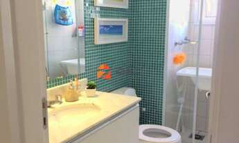 Imagem 5: Apartamento à venda 3 Quartos, 1 Suite, 2 Vagas, 87M², Parque Prado, Campinas - SP