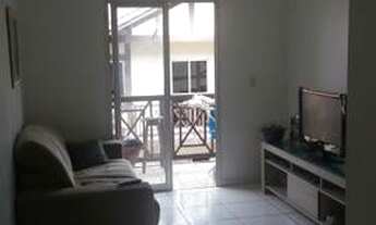 Imagem 2: Parque Dez- Vendo Belo Apartamento no Cond. Kopenhagen