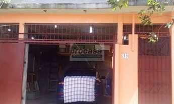 Imagem 4: Casa para venda tem 80 metros quadrados com 3 quartos em Jorge Teixeira - Manaus - AM