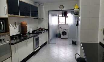 Imagem 5: Apto para venda tem 118 m2 com 3 quartos 2 suítes 3 vagasem Barcelona - São Caetano do Sul