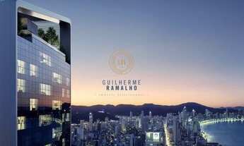 Imagem 3: Apartamento à Venda no Vitra by Pininfarina em Balneário Camboriú