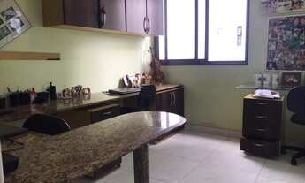 Imagem 6: EA- Seu apartamento na Beira mar de Olinda, 4 quartos, reformado, com lazer e 2 vagas