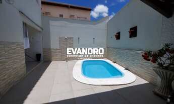 Imagem 7: Casa para Venda em Cuiabá, Jardim Primavera, 3 dormitórios, 1 suíte, 2 banheiros, 2 vagas