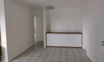 Imagem 5: Apartamento nascente para aluguel ou venda, 130 m², 4 quartos(2 suítes) no Rosarinho - Re