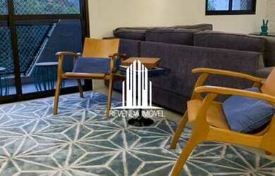 Imagem 6: Apartamento com 4 dormitórios, 143 m², á venda por R$ 890.000