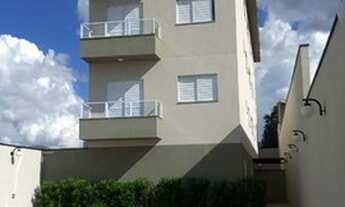 Imagem: Apartamento com 2 quartos - Bairro Alvinópolis